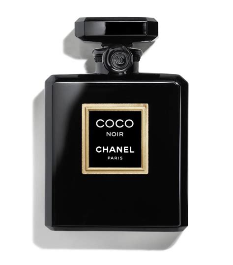 chanel coco noir parfum bottle 15ml|Chanel coco noir fragrantica.